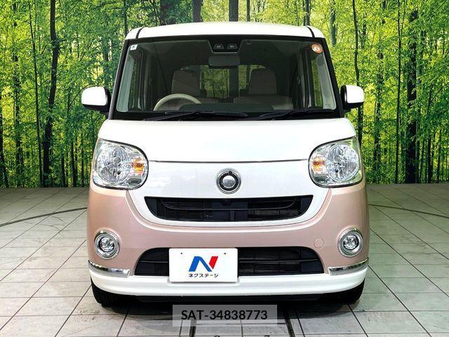 Daihatsu MOVE CANBUS 2018-08 8627860-13