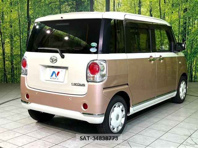 Daihatsu MOVE CANBUS 2018-08 8627860-16