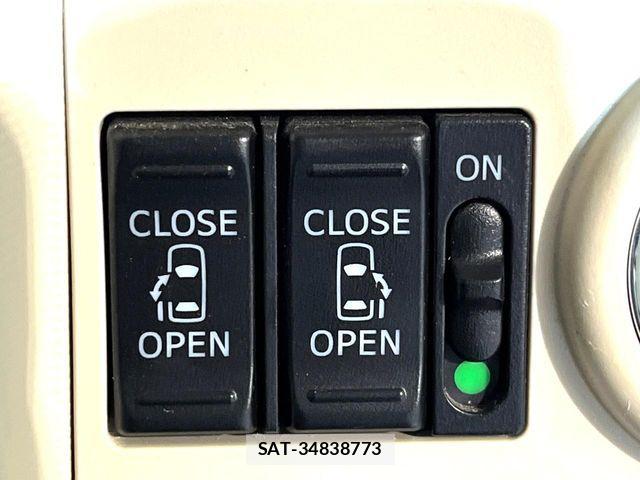 Daihatsu MOVE CANBUS 2018-08 8627860-2