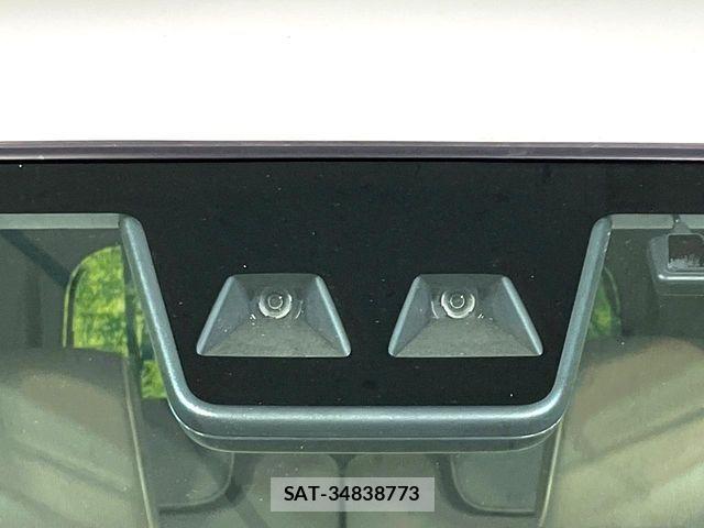 Daihatsu MOVE CANBUS 2018-08 8627860-3