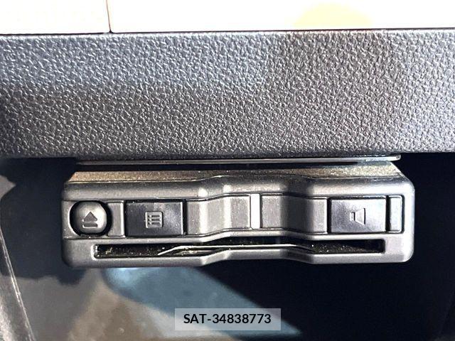 Daihatsu MOVE CANBUS 2018-08 8627860-6