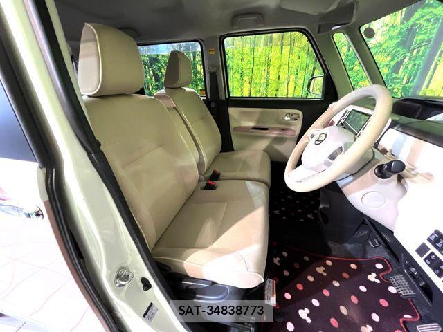 Daihatsu MOVE CANBUS 2018-08 8627860-7