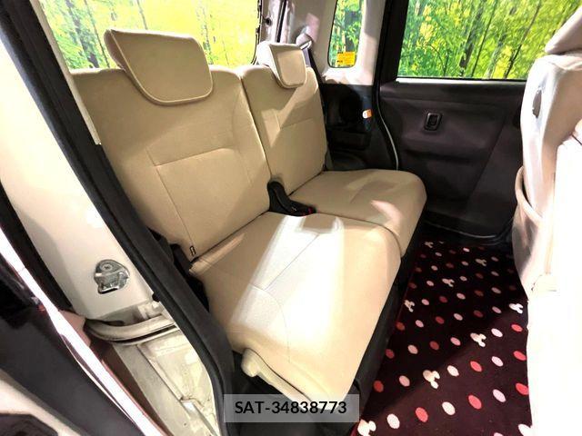 Daihatsu MOVE CANBUS 2018-08 8627860-8