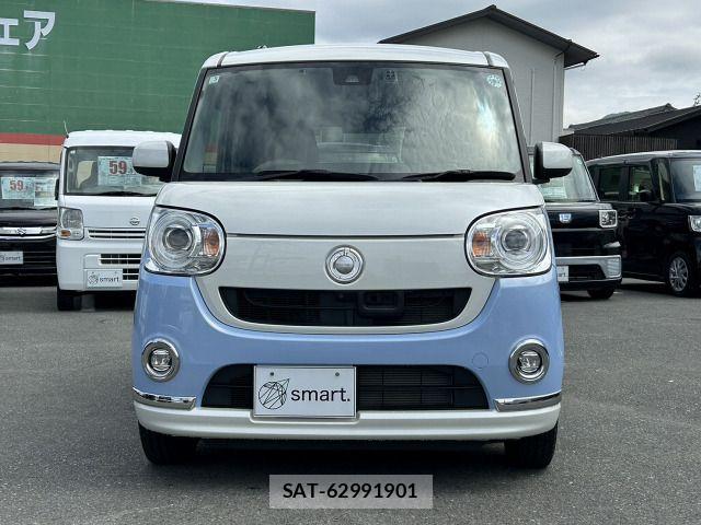 Daihatsu MOVE CANBUS 2017-05 8781146-2