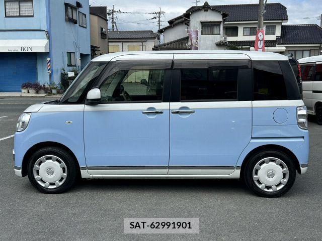 Daihatsu MOVE CANBUS 2017-05 8781146-4