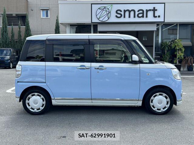Daihatsu MOVE CANBUS 2017-05 8781146-5