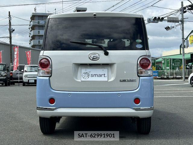 Daihatsu MOVE CANBUS 2017-05 8781146-7