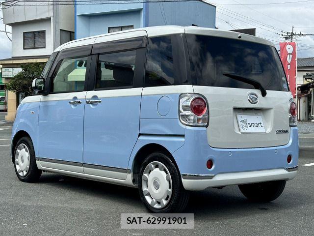 Daihatsu MOVE CANBUS 2017-05 8781146-8