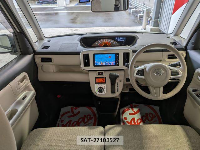 Daihatsu MOVE CANBUS 2016-12 8796769-9