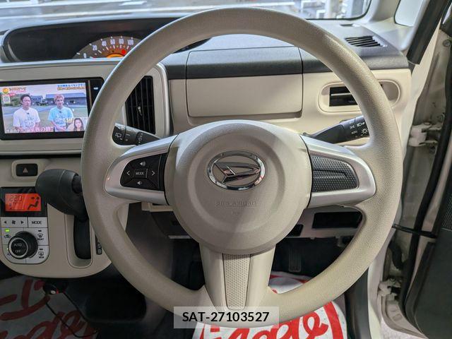 Daihatsu MOVE CANBUS 2016-12 8796769-10