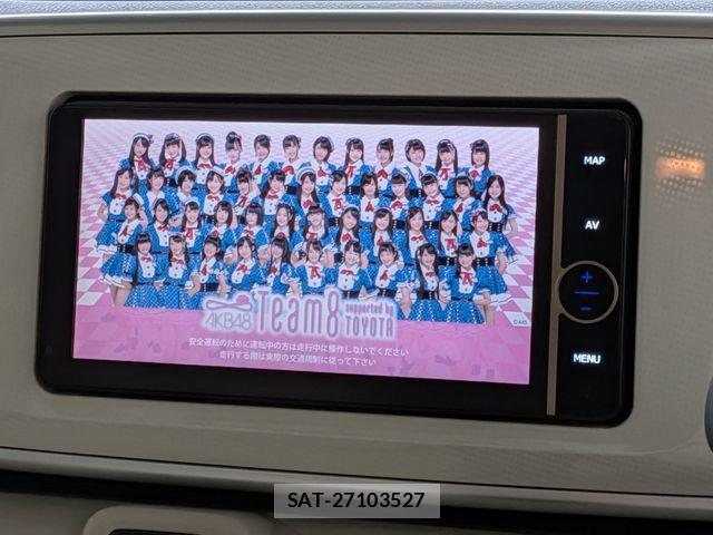 Daihatsu MOVE CANBUS 2016-12 8796769-11