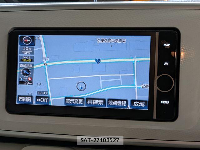 Daihatsu MOVE CANBUS 2016-12 8796769-12