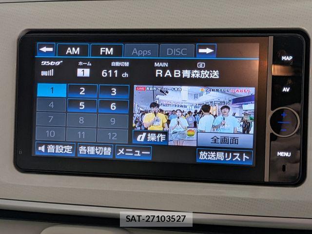 Daihatsu MOVE CANBUS 2016-12 8796769-13