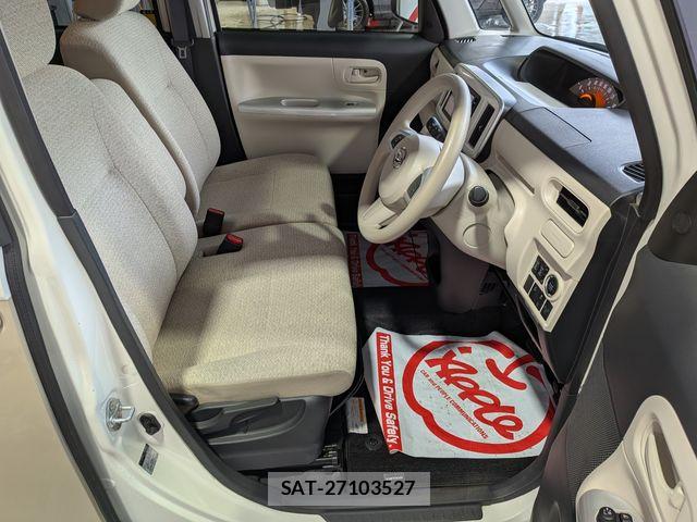 Daihatsu MOVE CANBUS 2016-12 8796769-1