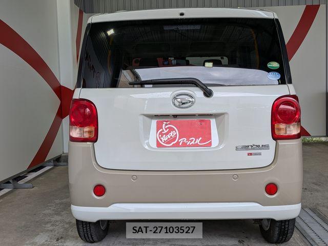 Daihatsu MOVE CANBUS 2016-12 8796769-3