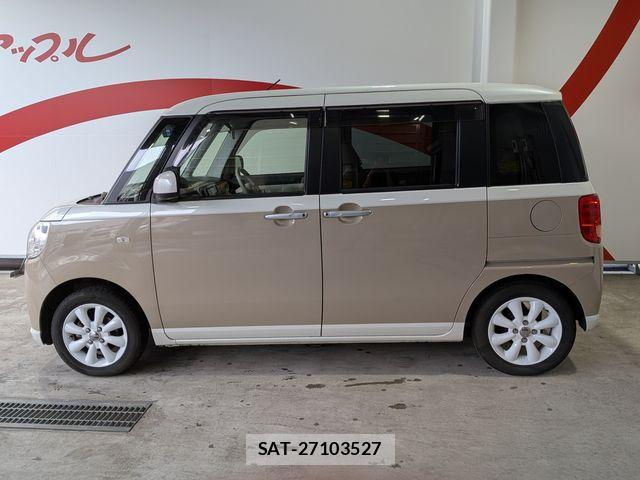 Daihatsu MOVE CANBUS 2016-12 8796769-5