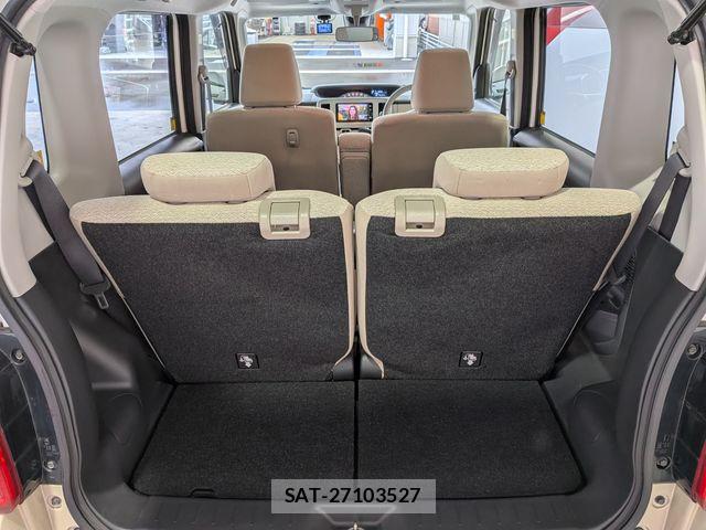 Daihatsu MOVE CANBUS 2016-12 8796769-6