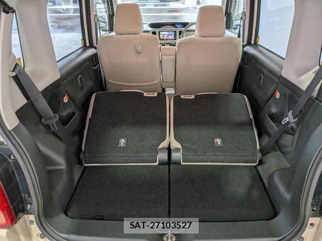 Daihatsu MOVE CANBUS 2016-12 8796769-7
