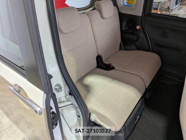 Daihatsu MOVE CANBUS 2016-12 8796769-8
