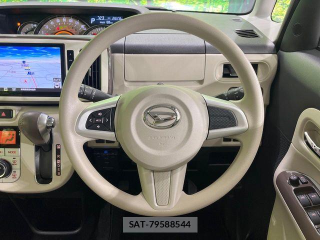 Daihatsu MOVE CANBUS 2021-04 8796764-10
