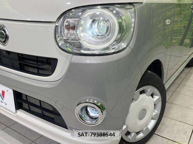 Daihatsu MOVE CANBUS 2021-04 8796764-11
