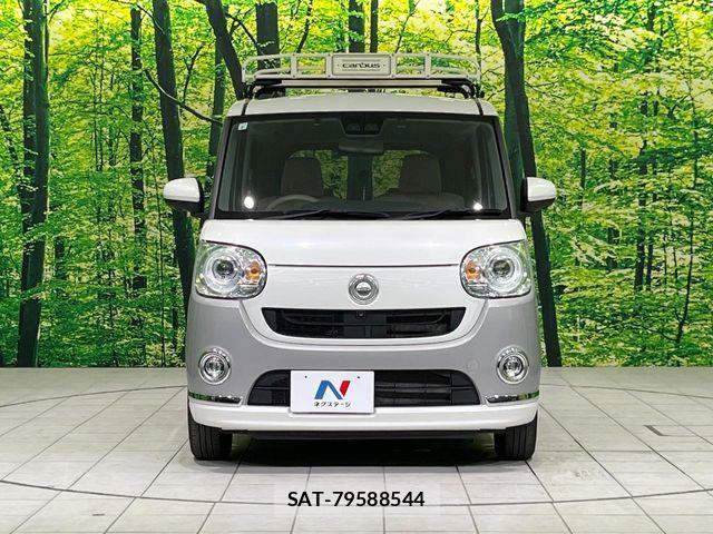 Daihatsu MOVE CANBUS 2021-04 8796764-13