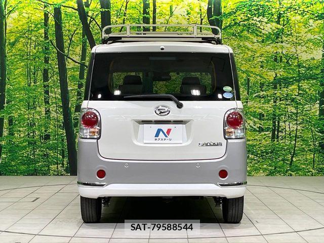 Daihatsu MOVE CANBUS 2021-04 8796764-14