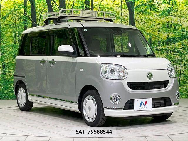 Daihatsu MOVE CANBUS 2021-04 8796764-15