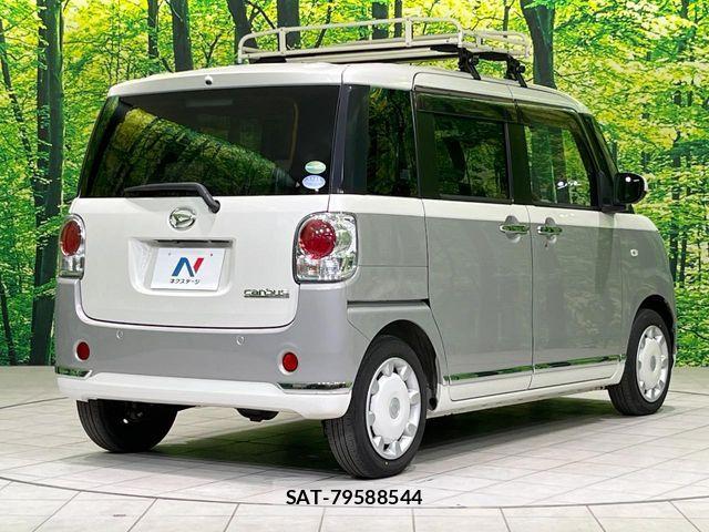 Daihatsu MOVE CANBUS 2021-04 8796764-16
