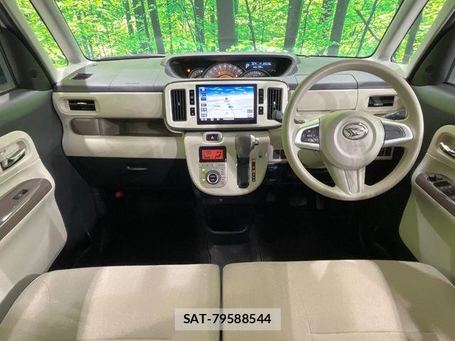 Daihatsu MOVE CANBUS 2021-04 8796764-1