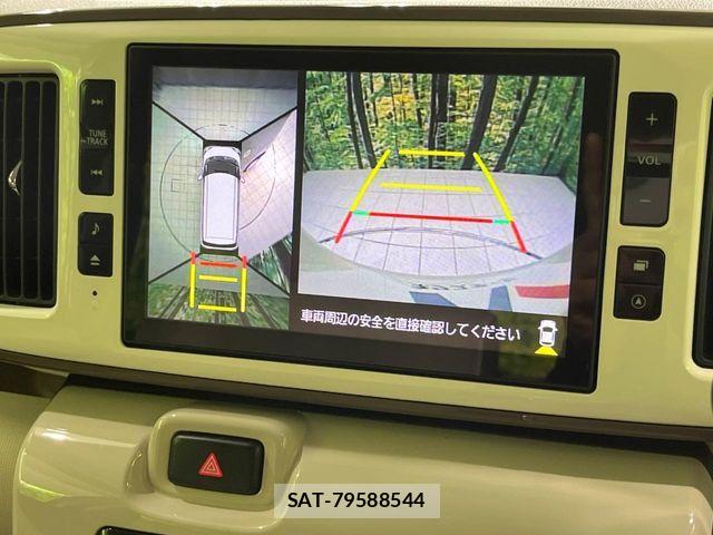 Daihatsu MOVE CANBUS 2021-04 8796764-3