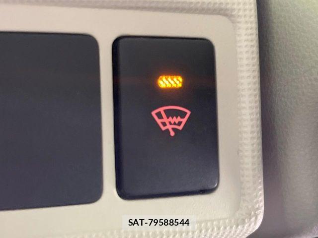 Daihatsu MOVE CANBUS 2021-04 8796764-5