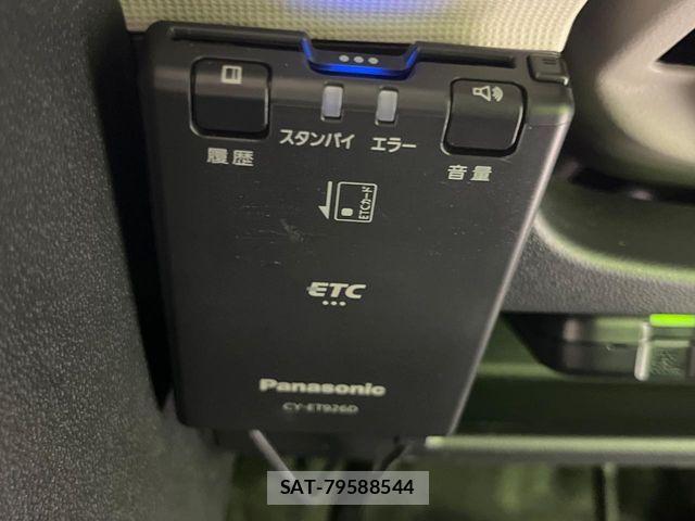 Daihatsu MOVE CANBUS 2021-04 8796764-6