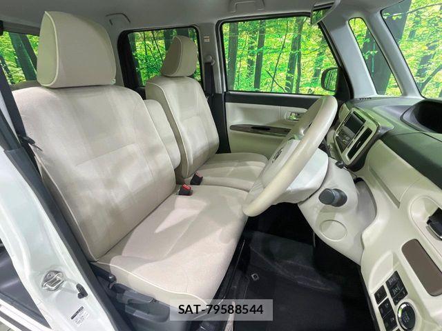 Daihatsu MOVE CANBUS 2021-04 8796764-7