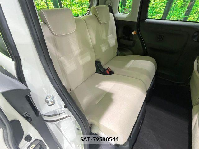 Daihatsu MOVE CANBUS 2021-04 8796764-8