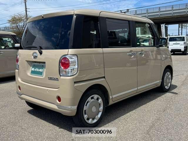 Daihatsu MOVE CANBUS 2021-03 8796767-9