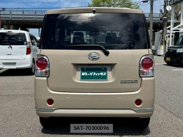 Daihatsu MOVE CANBUS 2021-03 8796767-10