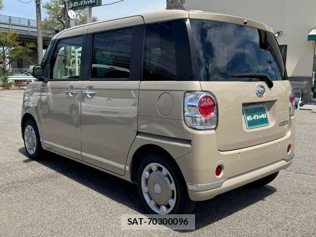 Daihatsu MOVE CANBUS 2021-03 8796767-11