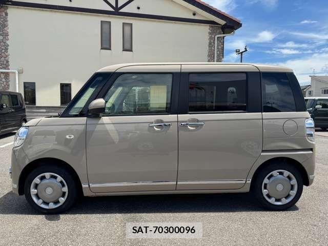 Daihatsu MOVE CANBUS 2021-03 8796767-12