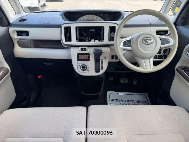 Daihatsu MOVE CANBUS 2021-03 8796767-13