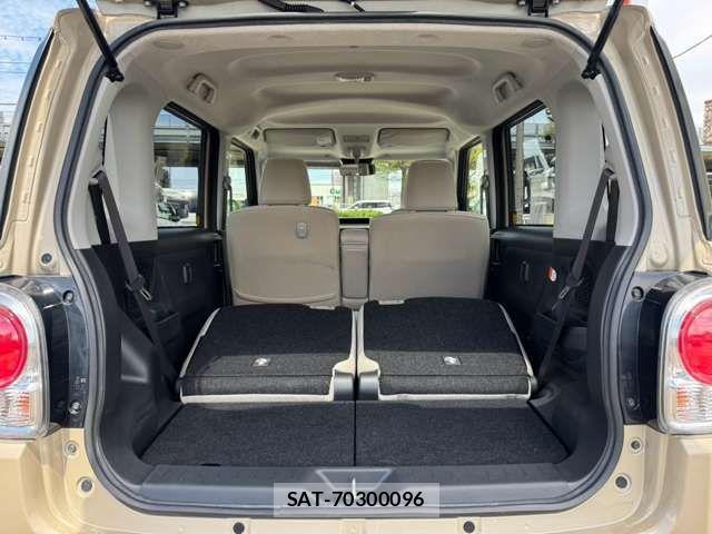 Daihatsu MOVE CANBUS 2021-03 8796767-17