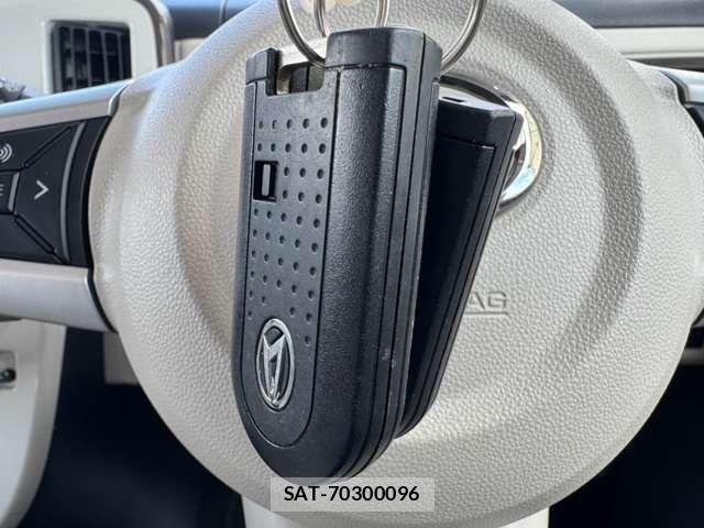 Daihatsu MOVE CANBUS 2021-03 8796767-2
