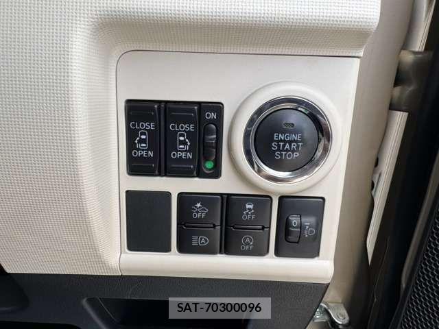 Daihatsu MOVE CANBUS 2021-03 8796767-3