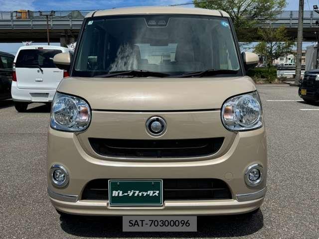 Daihatsu MOVE CANBUS 2021-03 8796767-6