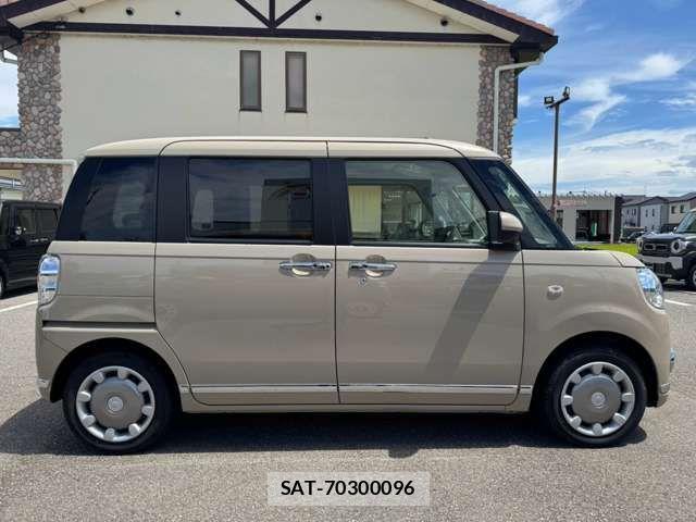 Daihatsu MOVE CANBUS 2021-03 8796767-8