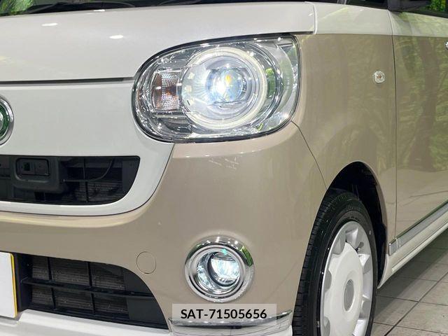 Daihatsu MOVE CANBUS 2016-11 8796768-11
