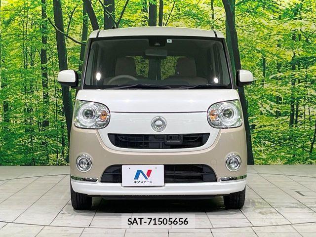 Daihatsu MOVE CANBUS 2016-11 8796768-13