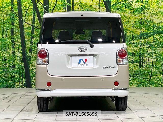 Daihatsu MOVE CANBUS 2016-11 8796768-14