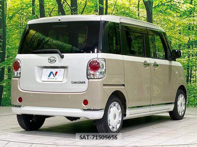 Daihatsu MOVE CANBUS 2016-11 8796768-16