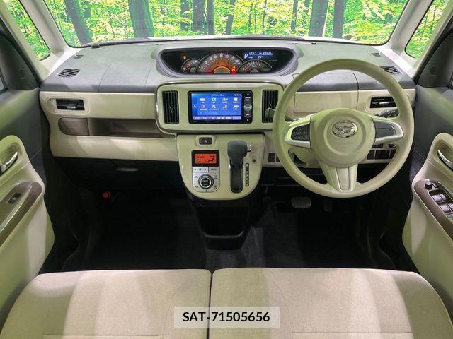 Daihatsu MOVE CANBUS 2016-11 8796768-1